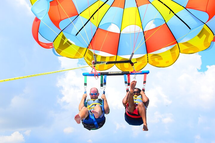 High Life Parasail - Photo 1 of 5